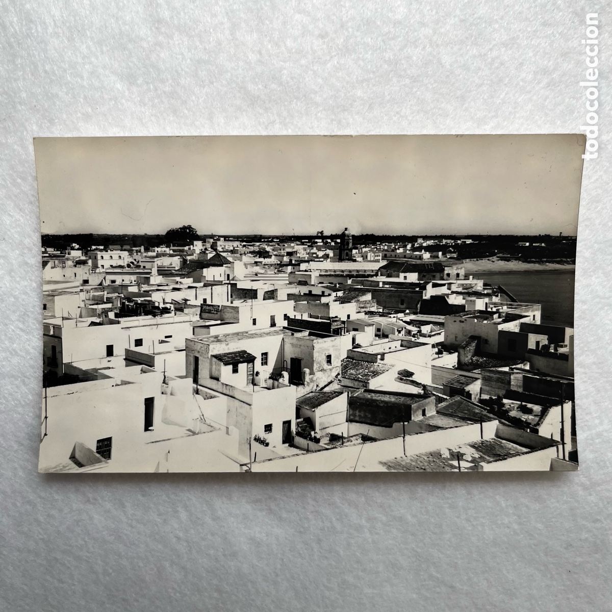 Postales: POSTAL DE ROTA / C&Aacute;DIZ