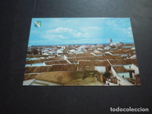 Postales: PATERNA DEL CAMPO HUELVA VISTA PARCIAL