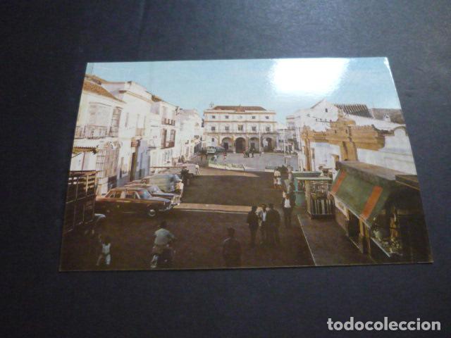 Postales: MEDINA SIDONIA CADIZ PLAZA DE ESPA&Ntilde;A
