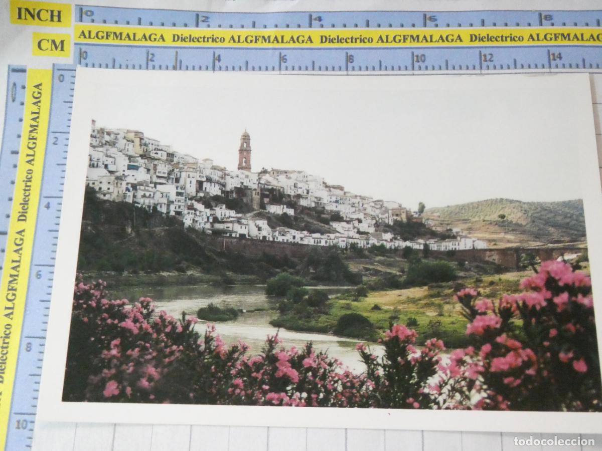 Postales: POSTAL DE C&Oacute;RDOBA. MONTORO VISTA PANOR&Aacute;MICA. MARO. 3618
