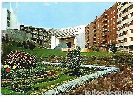 Postales: ALGECIRAS / CADIZ...