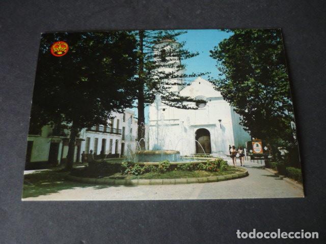 Postales: NERJA MALAGA COSTA DEL SOL - Foto 1