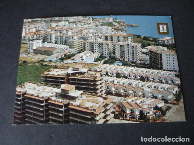Postais: NERJA MALAGA VISTA AEREA