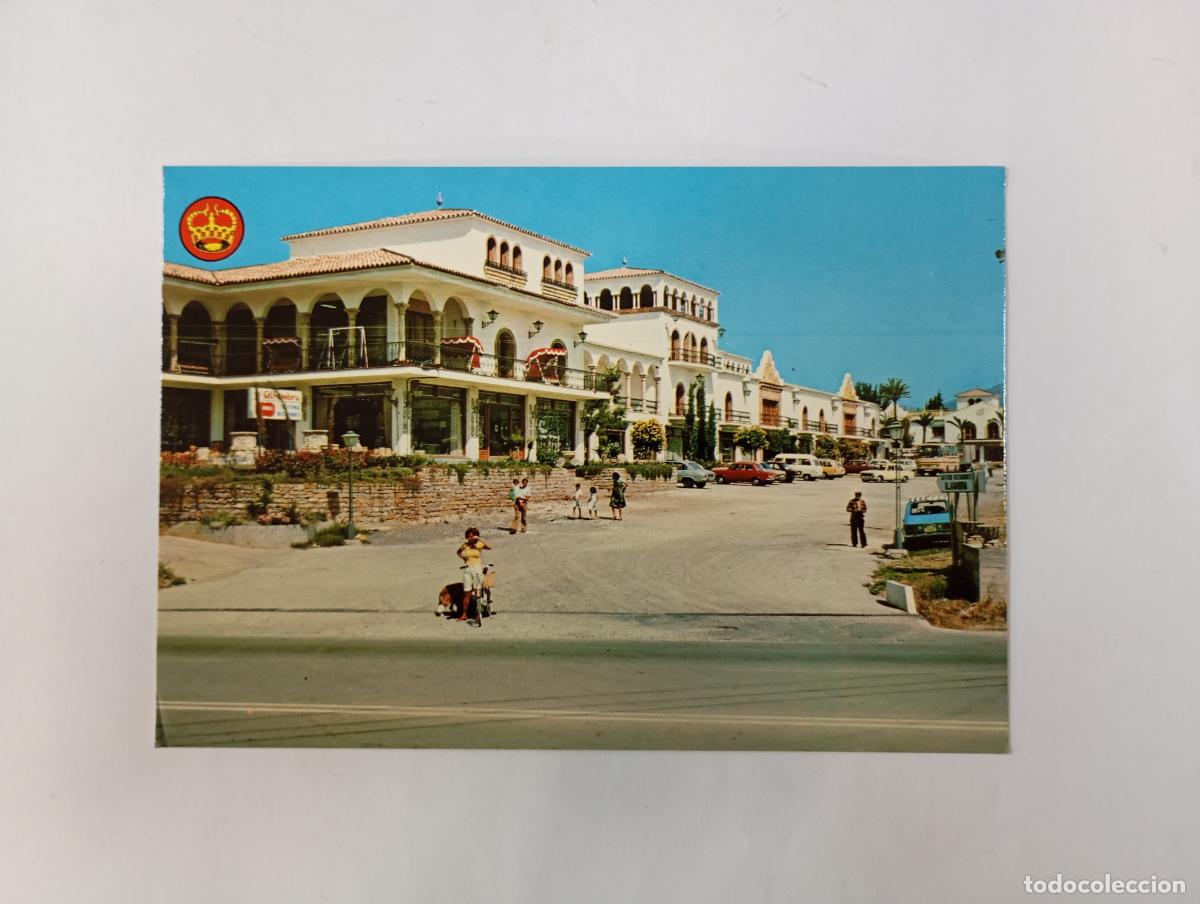 Postkarten: POSTAL DE HOGAR CONTEMPOR&Aacute;NEO. SAN PEDRO DE ALC&Aacute;NTARA. TDKP29S