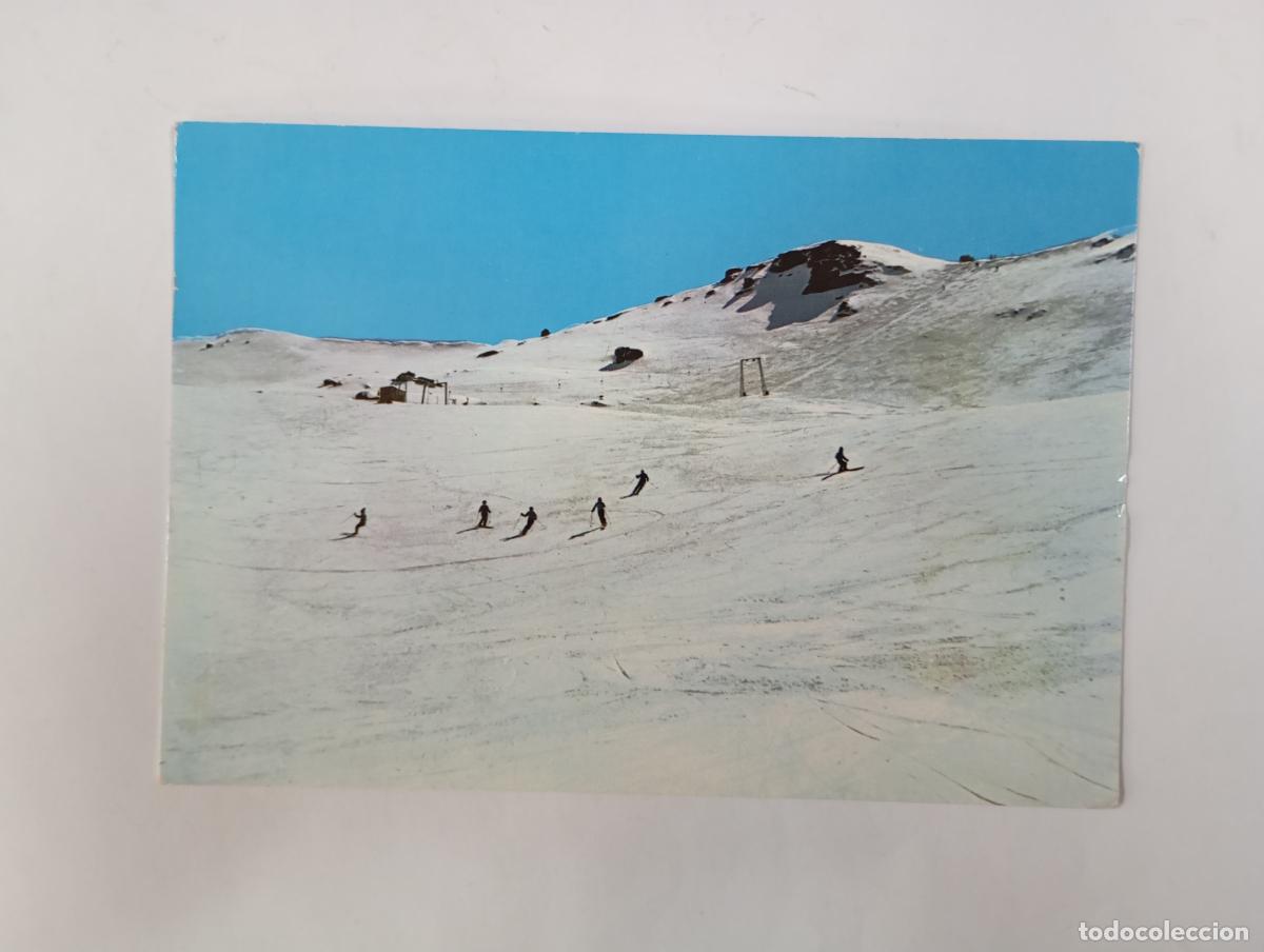 Cartes Postales: POSTAL DE SIERRA NEVADA. GRANADA. DILAR. TDKP29S