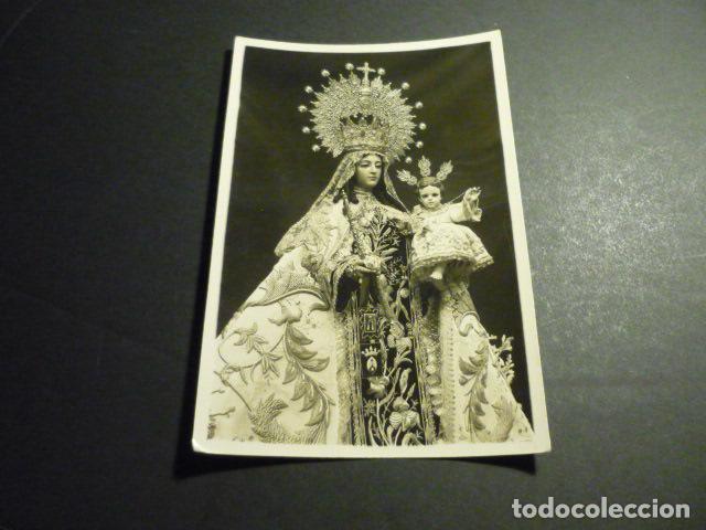 Cartoline: SAN FERNANDO CADIZ VIRGEN DEL CARMEN