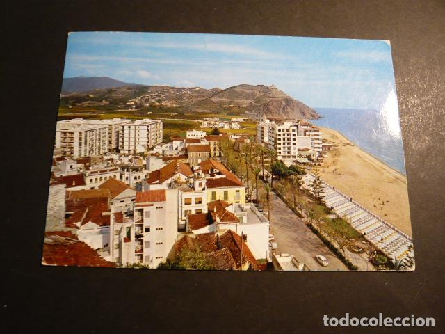Postales: ALMU&Ntilde;ECAR GRANADA VISTA GENERAL - Foto 1