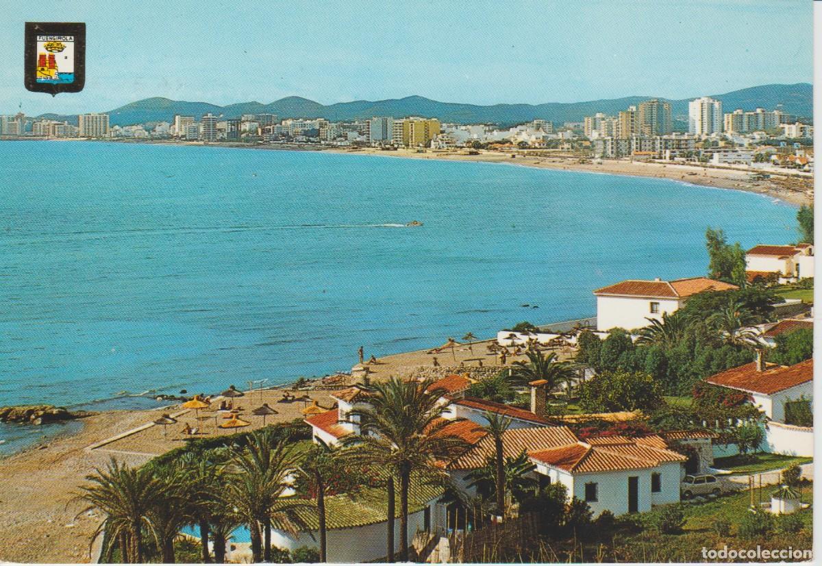 Postales: (69) FUENGIROLA. VISTA PANORAMICA