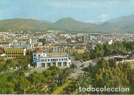 Postales: POSTAL A COLOR 5 MOTRIL GRANADA VISTA PARCIAL GARCIA GARRABELLA