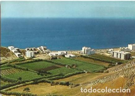 Postales: POSTAL A COLOR 269 TORRENUEVA COSTA DEL SOL VISTA GENERAL Y PLAYAS F GALLEGOS