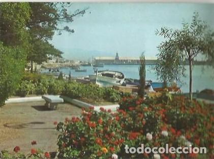 Postales: POSTAL A COLOR 809 MOTRIL DETALLES DEL PUERTO