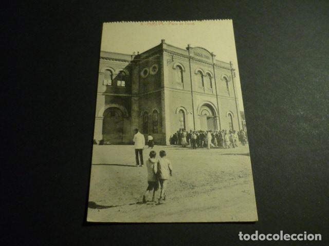 Postales: HUELVA PLAZA DE TOROS - Foto 1