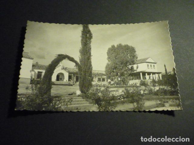 Postales: TORREMOLINOS MALAGA PARADOR DE MONTE-MAR