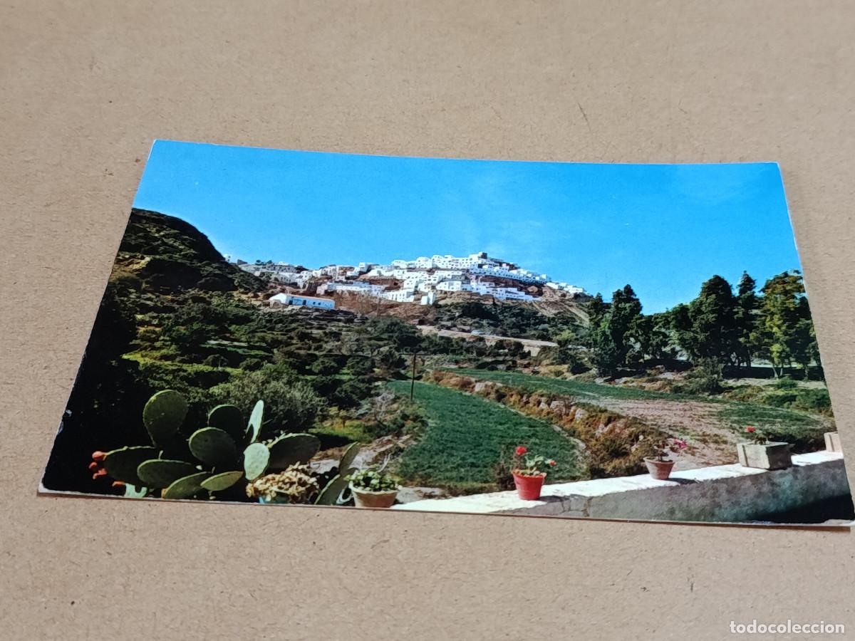 Postales: ALMERIA - POSTAL MOJ&Aacute;CAR - VISTA GENERAL
