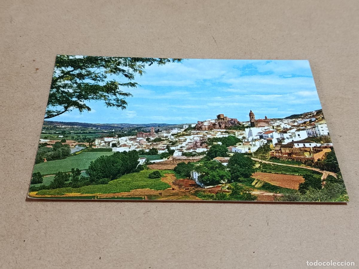 Postales: GRANADA - POSTAL LOJA - VISTA PANOR&Aacute;MICA