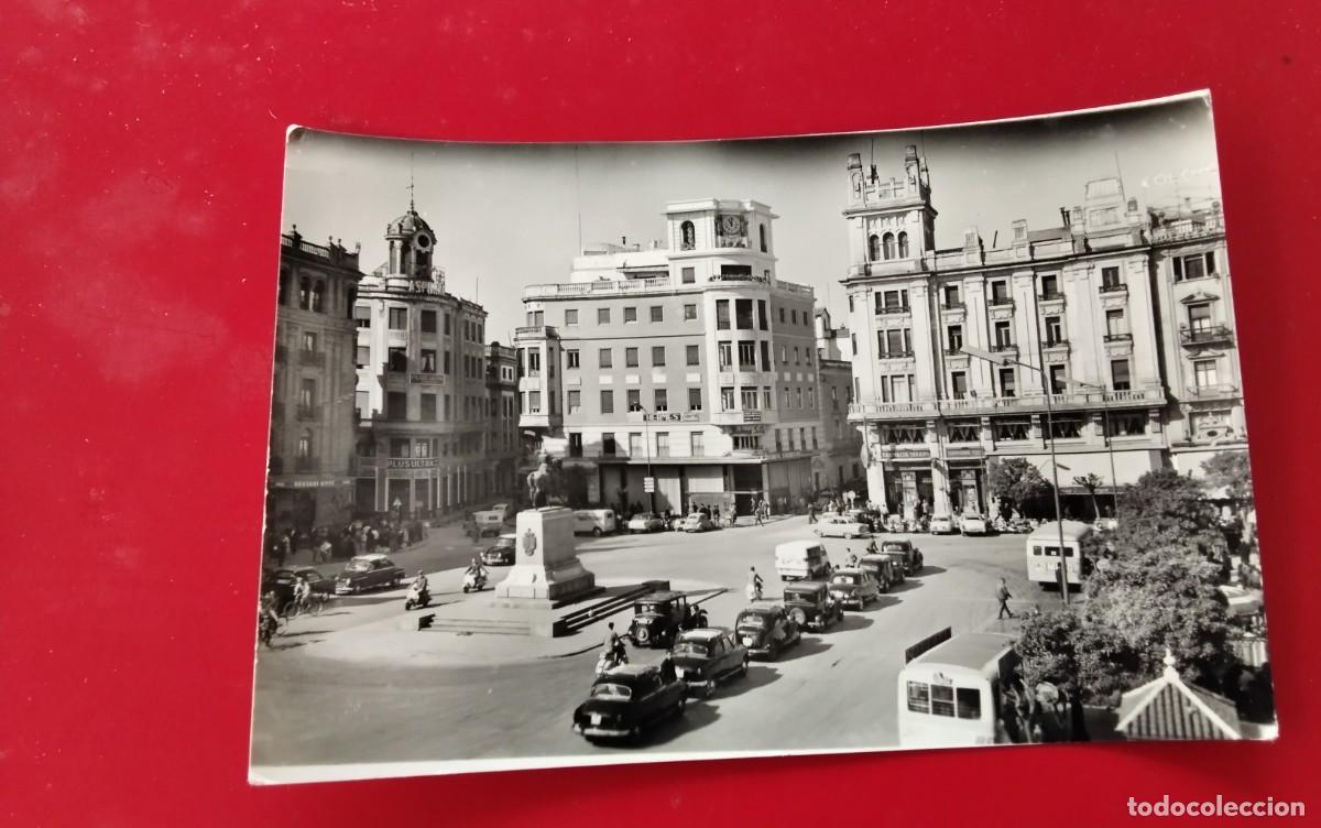 Postales: CORDOBA , POSTAL ANTIGUA , BLANCO Y NEGRO