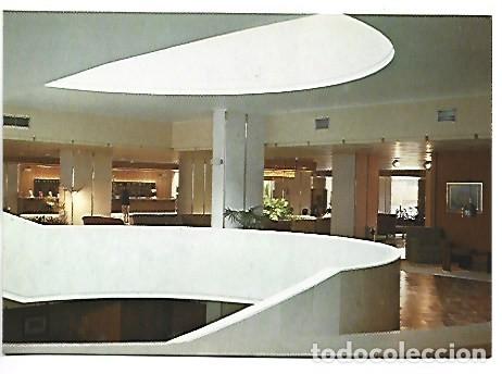 Postales: &rdquo; SALON NOBLE &rdquo;.- HOTEL LOS LEBREROS - SEVILLA