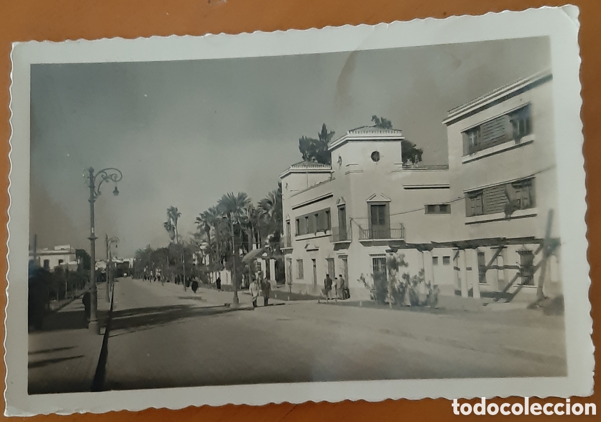 Postales: Postal Huelva. Alameda Sundhein. Escrita y circulada. R10116