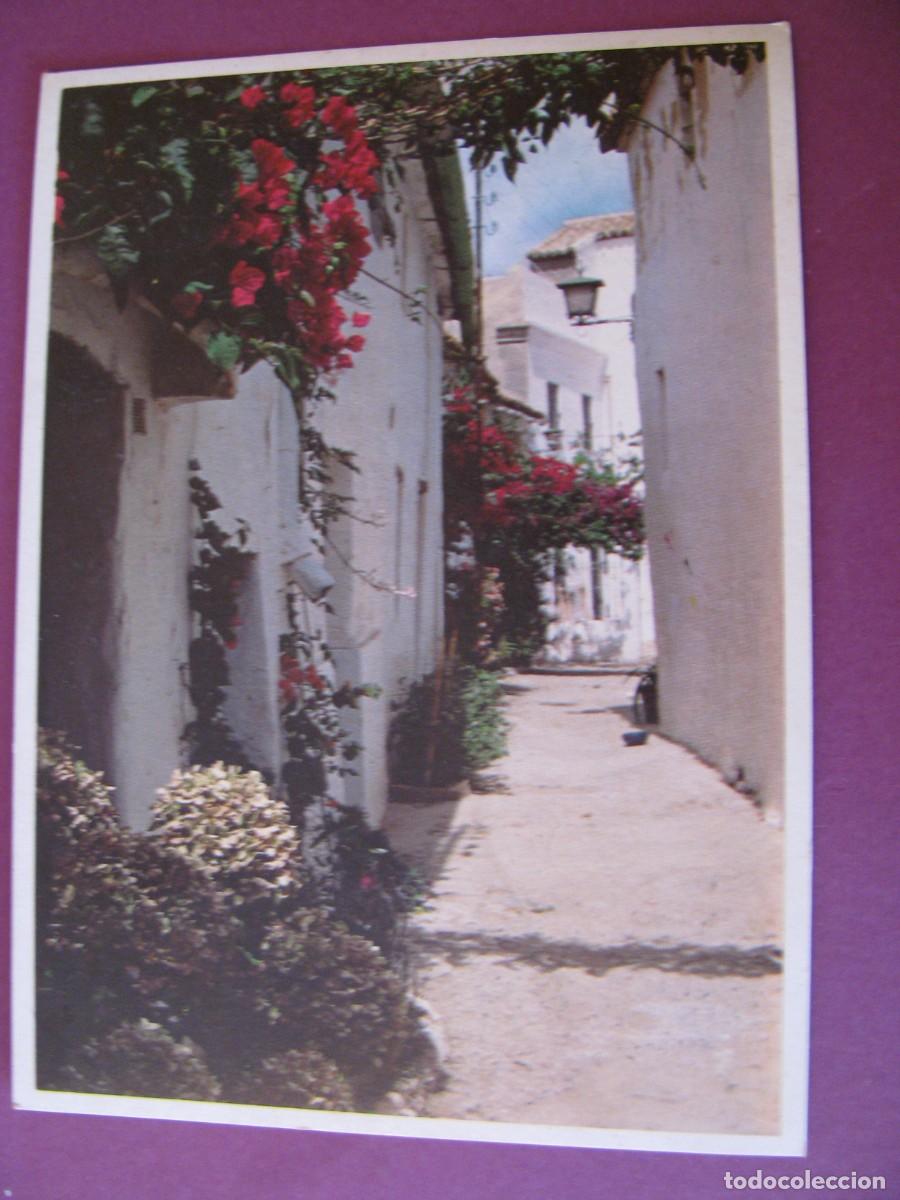 Postales: POSTAL DE ED. TRIANGULO. ANDALUCIA.