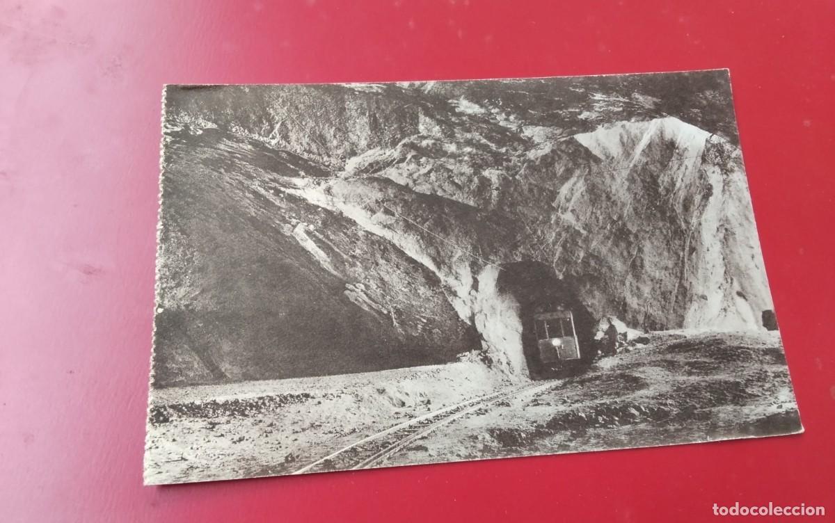 Postales: GRANADA , POSTAL ANTIGUA , BLANCO Y NEGRO - Foto 2