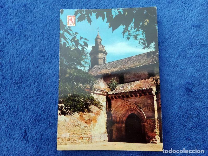 Postales: POSTAL ANDALUCIA CORDOBA PUENTE Y CAMPANARIO DE LA IGLESIA DE LA MAGDALENA NO CIRCULADA