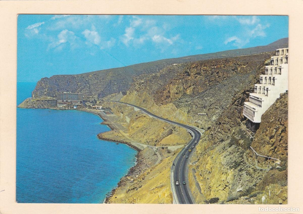 Postales: ALMERIA. EL PALMER (1986)