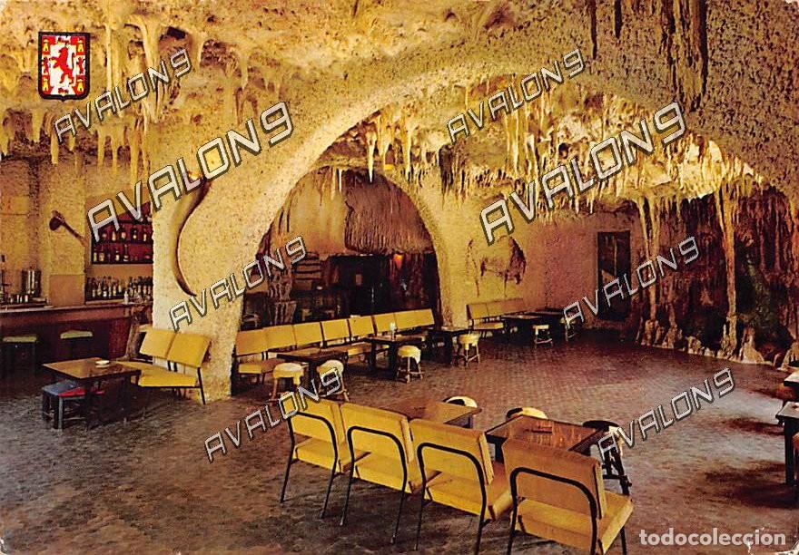 Postales: Vista del Camping Club, sala de fiestas (C&oacute;rdoba)- Escrita - 1962