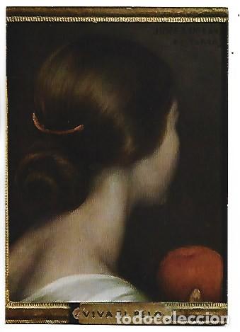 Postales: &rdquo; VIVA EL PELO - HURRAH THE HAIR &rdquo;.- MUSEO ROMERO DE TORRES.- CORDOBA