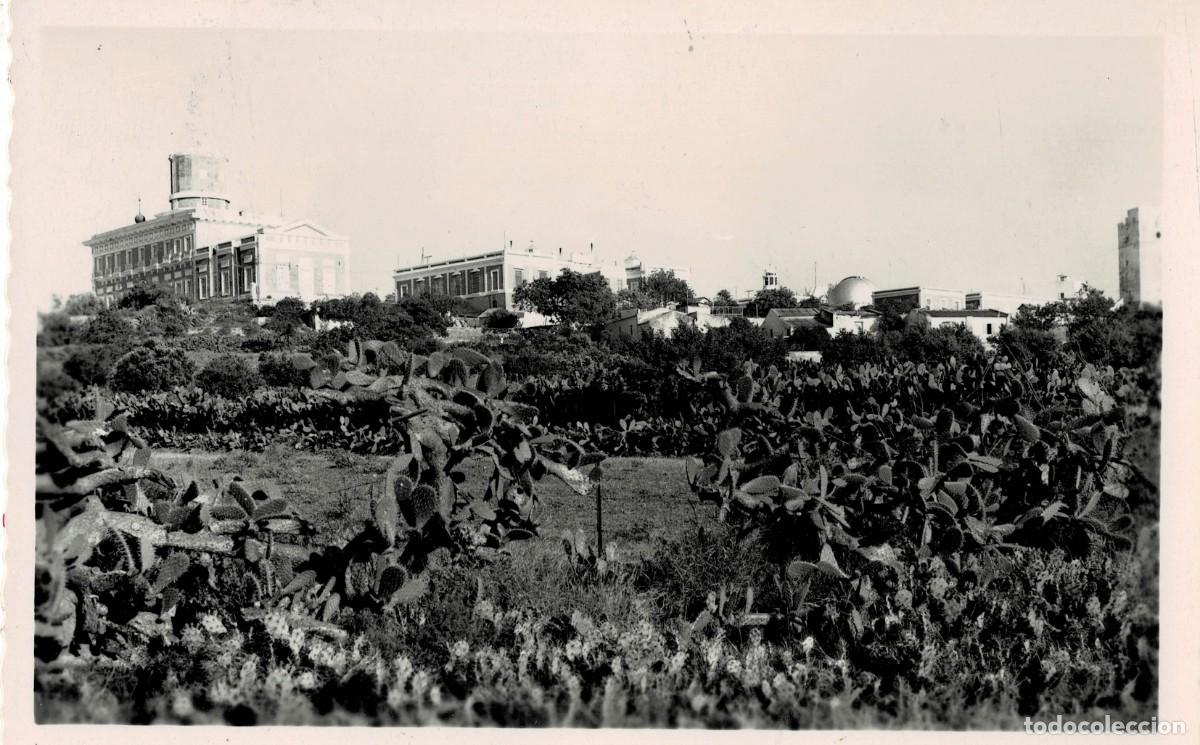 Postales: POSTAL MODERNA DE SAN FERNANDO. OBSERVATORIO DE MARINA. P-ANSF-192