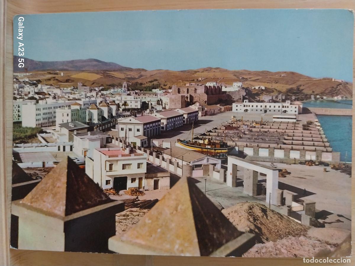 Postales: TARIFA ED ARRIBAS 2011 SC ORIGINAL