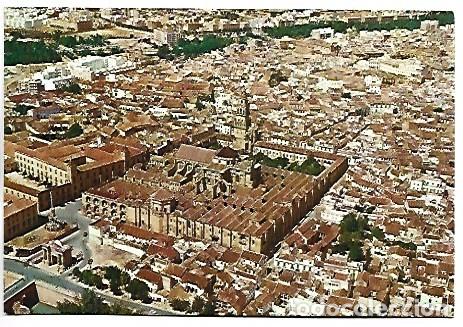 Postales: VISTA AEREA - AERIAL VIEW.- CORDOBA