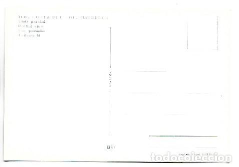 Postales: VISTA PARCIAL - PARTIAL VIEW.- MARBELLA - Foto 2