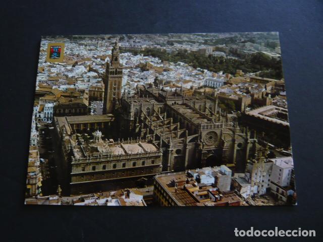 Postales: SEVILLA VISTA PARCIAL POSTAL