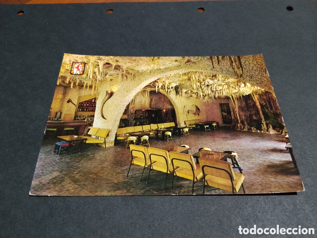 Postales: Postal C&oacute;rdoba camping club