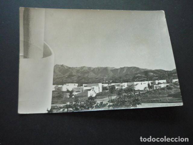 Postkarten: MARBELLA MALAGA VISTA DESDE CIUDAD SINDICAL