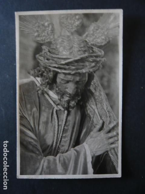 Postcards: SEVILLA JESUS DEL GRAN PODER POSTAL FOTOGRAFICA