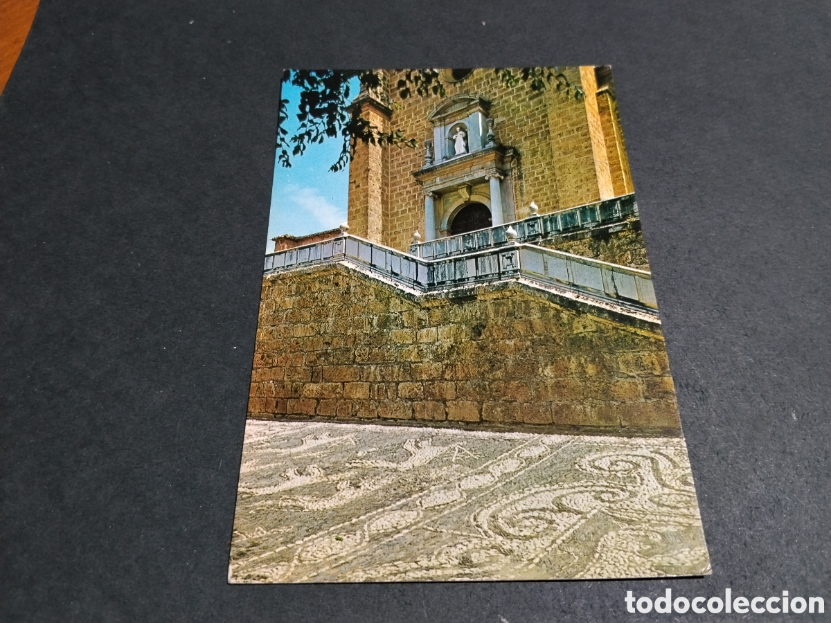 Postales: Postal La Cartuja, Granada