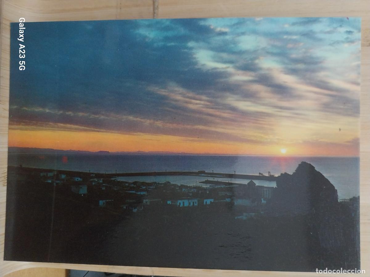 Postales: GARRUCHA AURORA ED ROSSELL 7 SC ORIGINAL SC ORIGINAL
