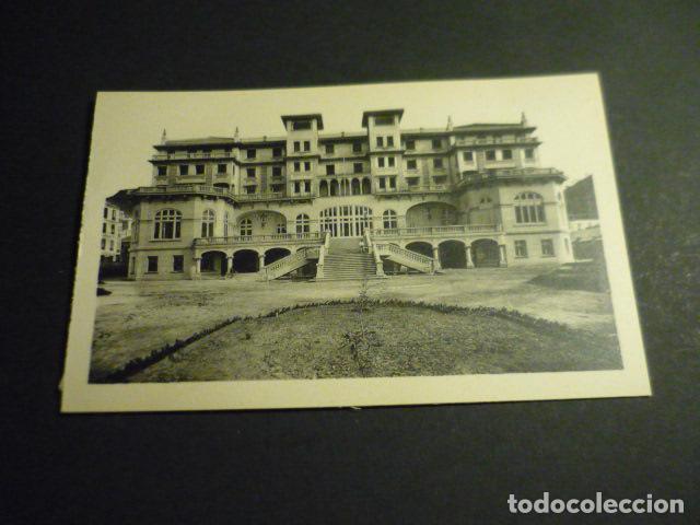Postcards: MALAGA HOTEL PRINCIPE DE ASTURIAS