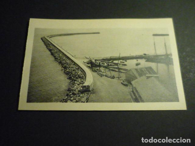 Postcards: MALAGA ROMPEOLAS POSTAL