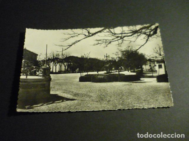 Cartoline: VILLACARRILLO JAEN VISTA DEL PARQUE