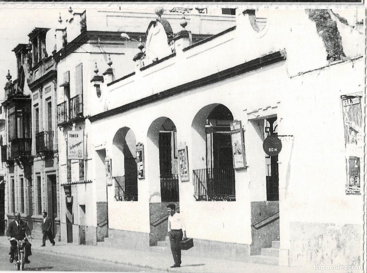 Postales: POSTAL MODERNA DE SEVILLA. ALCALA DE GUADAIRA.MERCADO. P-ANSE-2686