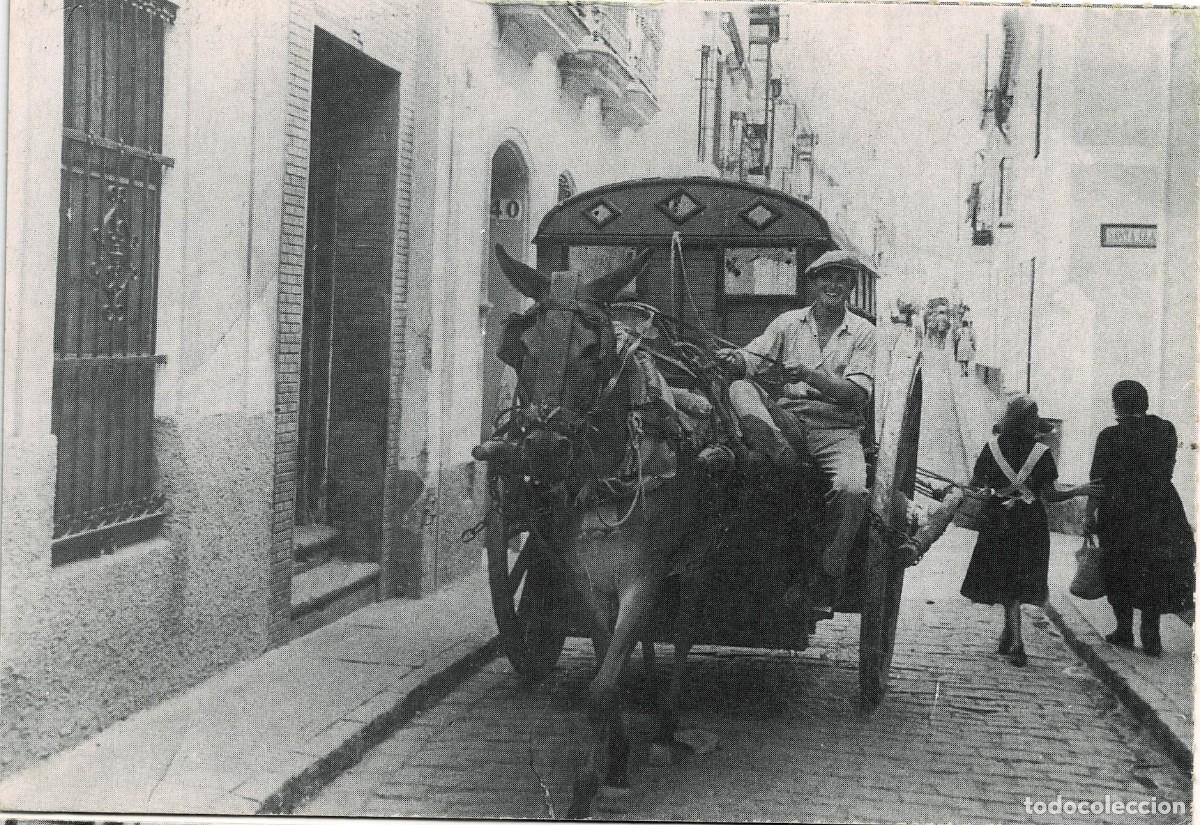 Postales: POSTAL MODERNA DE SEVILLA. ALCALA DE GUADAIRA. MATADERO MUNICIPAL. P-ANSE-2968
