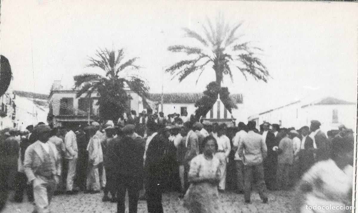 Postales: POSTAL MODERNA DE SEVILLA. ALCALA DE GUADAIRA. PROCLAMACION DE LA REPUBLICA. P-ANSE-2970