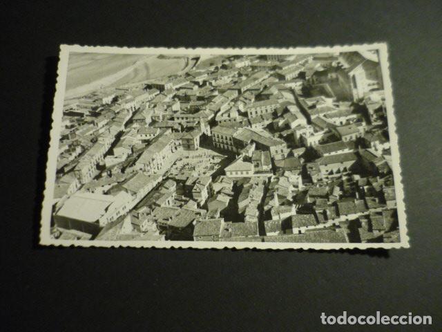 Postcards: VILLACARRILLO JAEN VISTA AEREA