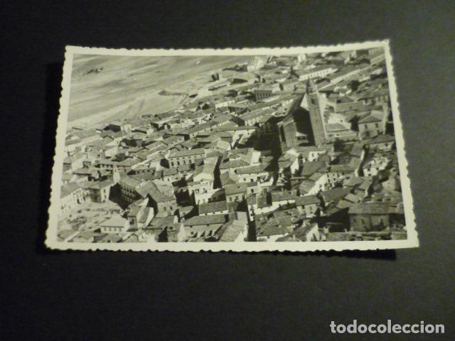 Postcards: VILLACARRILLO JAEN VISTA AEREA
