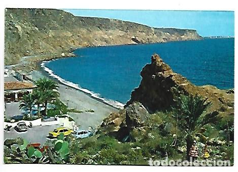 Postales: PLAYA DE EL PALMER.- ALMERIA - Foto 1