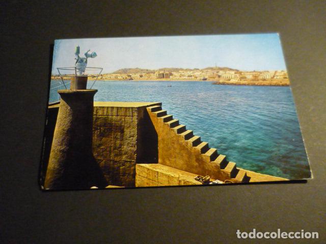 Cartoline: GARRUCHA ALMERIA VISTA PANORAMICA