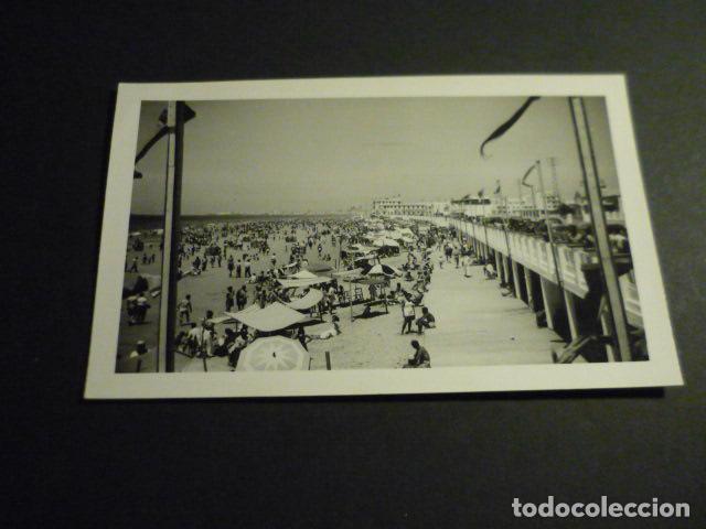 Postales: CADIZ PLAYA DE LA VICTORIA - Foto 1