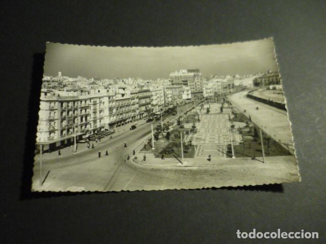Postales: CADIZ AVENIDA RAMON DE CARRANZA